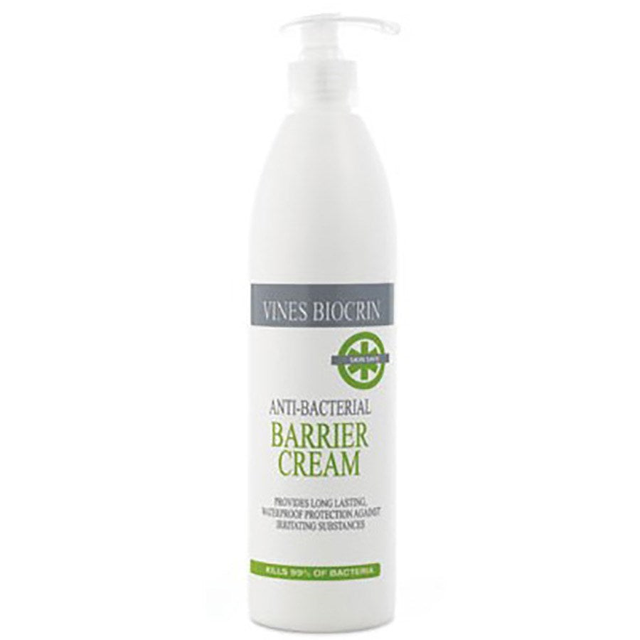 Vines Anti-Bac Barrbier Cream 500Ml