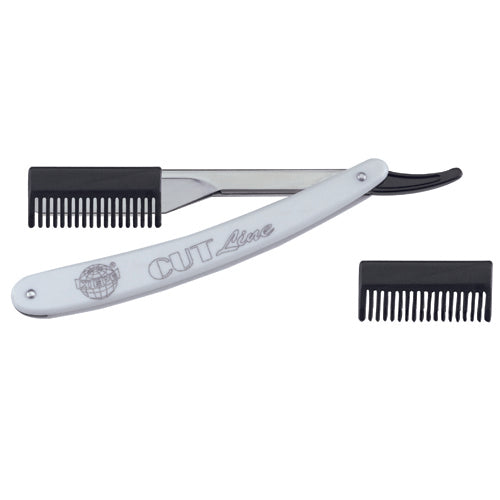 Kiepe Pro Cut Razor - White