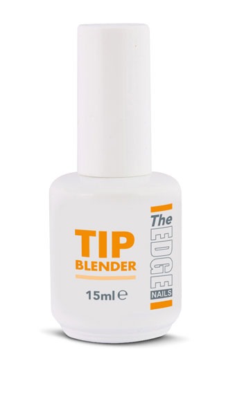 The Edge Nail Tip Blender 15Ml