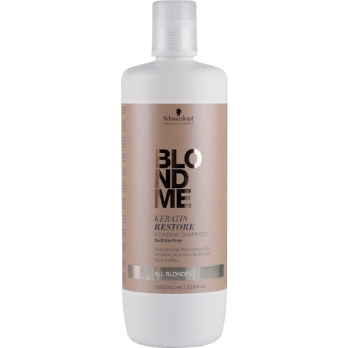 Blondme Restore Shampoo All Blondes 1L