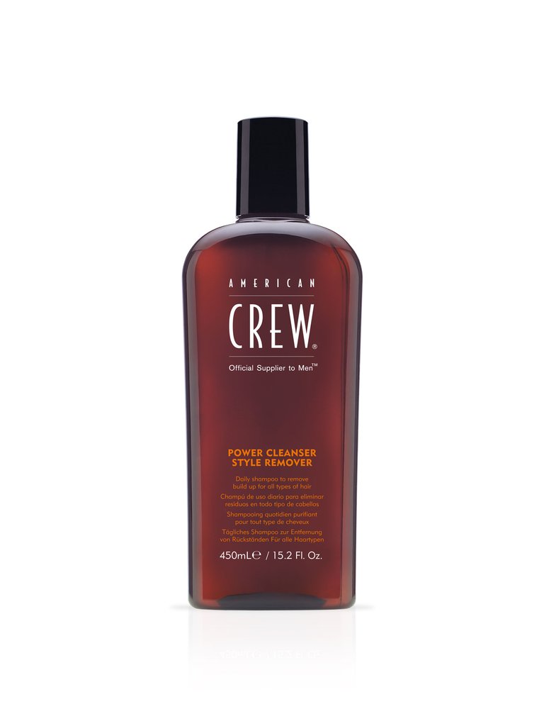 American Crew Power Cleanser 250Ml