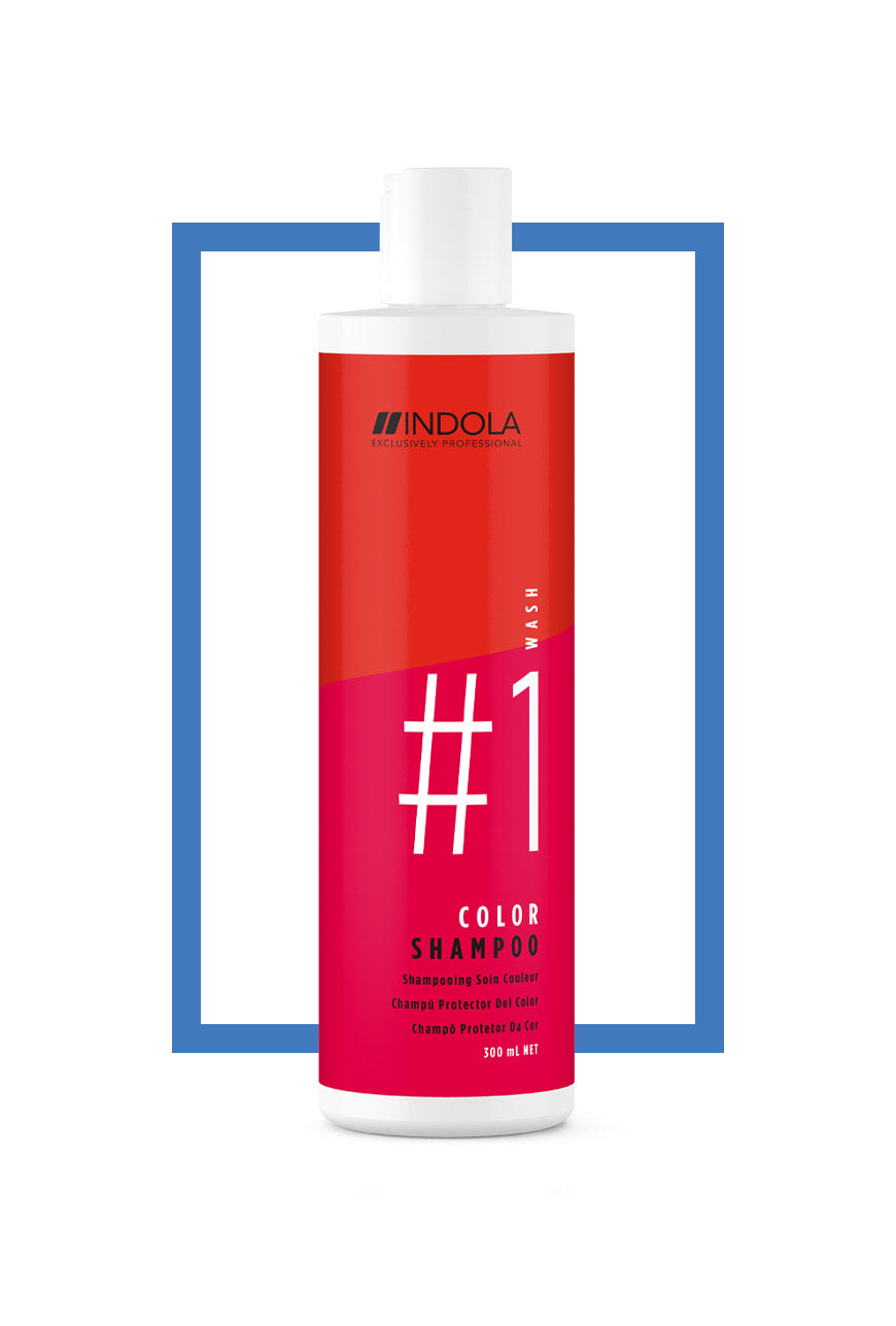 Innova Color Shampoo 1000Ml