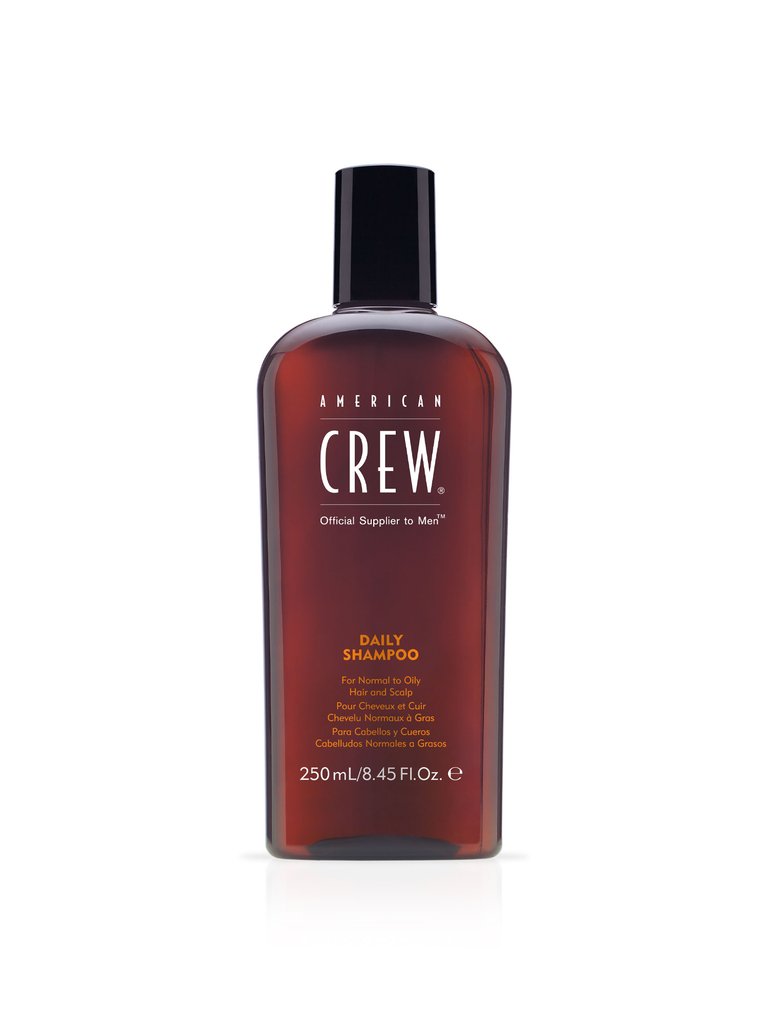 American Crew Daily Shampoo 1L