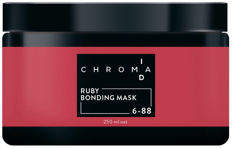 Chromaid Bonding Mask 6-88 250Ml
