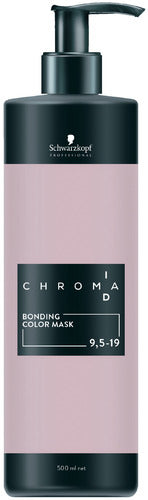 Chromaid Bonding Mask 9.5-19 500Ml