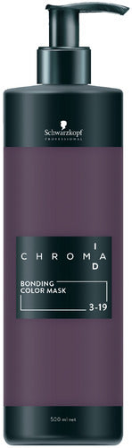 Chromaid Bonding Mask 3-19 500Ml