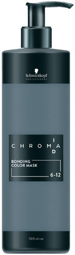 Chromaid Bonding Mask 6-12 500Ml