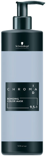 Chromaid Bonding Mask 9.5-1 500Ml