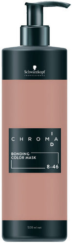 Chromaid Bonding Mask 8-46 500Ml