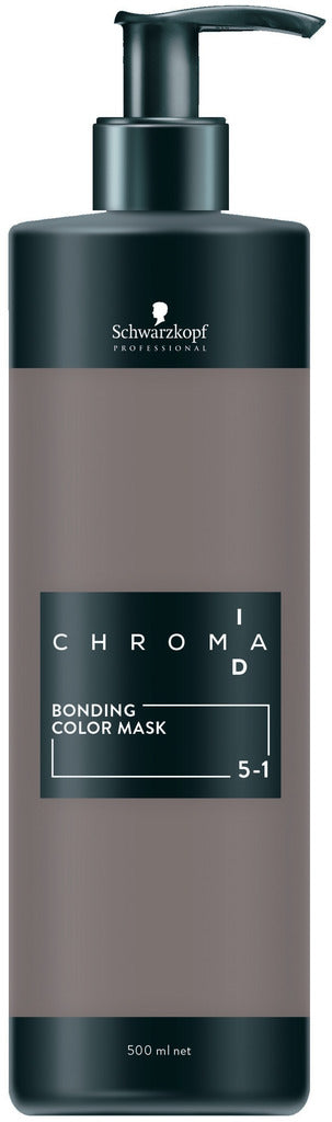 Chromaid Bonding Mask 5-1 500Ml
