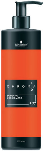 Chromaid Bonding Mask 7-77 500Ml