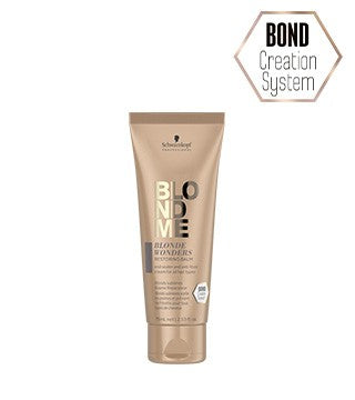 Blondme Wonder Restoring Balm 75Ml