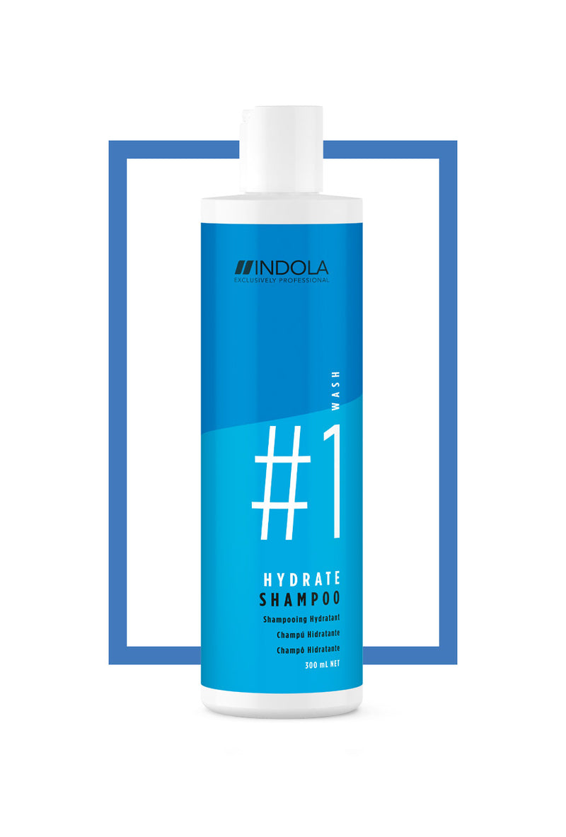 Innova Hydrate Shampoo 300Ml