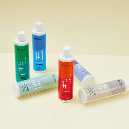 Innova Hydrate Shampoo 1000Ml