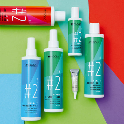 Innova Repair Split Ends Serum 75Ml