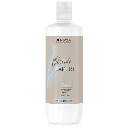 Indola Be Instastrong Shampoo 1000Ml