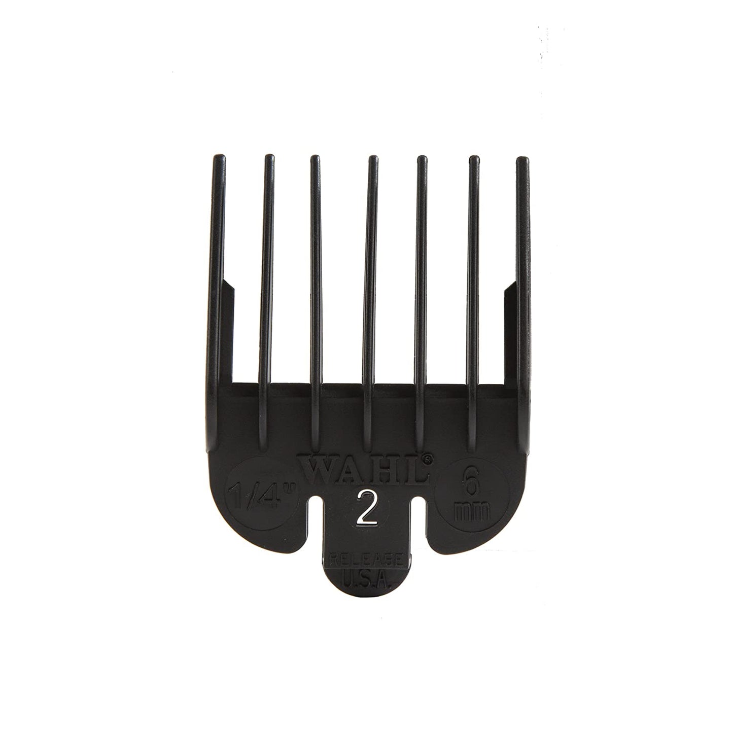 Comb Attachment #2 - Black