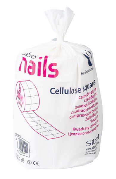 Cellulose Squares 1000Pc