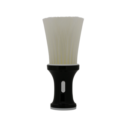 Sibel Neck Brush Dry Neck - Talc