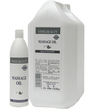 Vines Massage Oil 4L