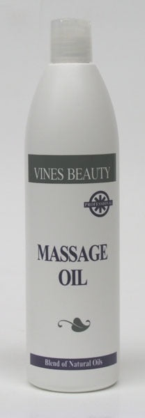 Vines Massge Oil 500Ml