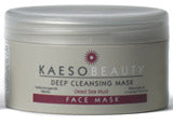 Deep Cleansing Mud