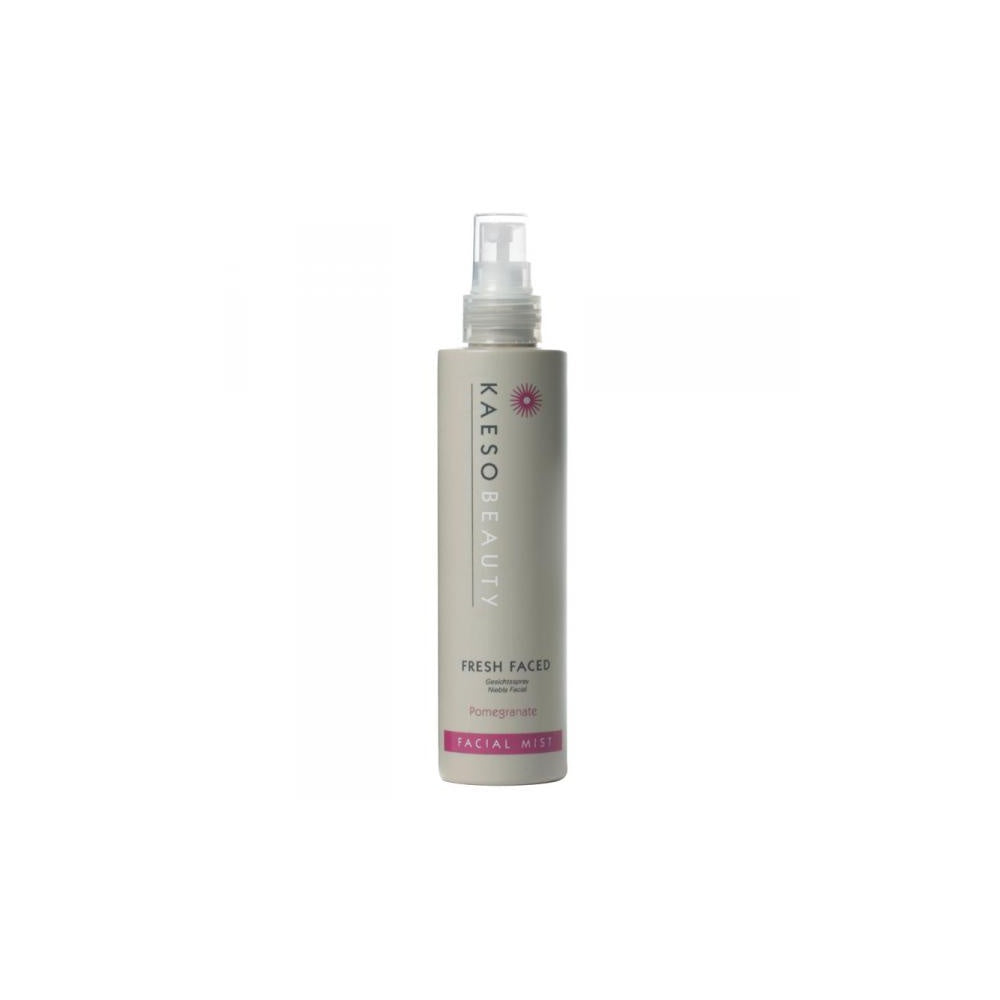 Fresh Faced Facial Mist 195Ml