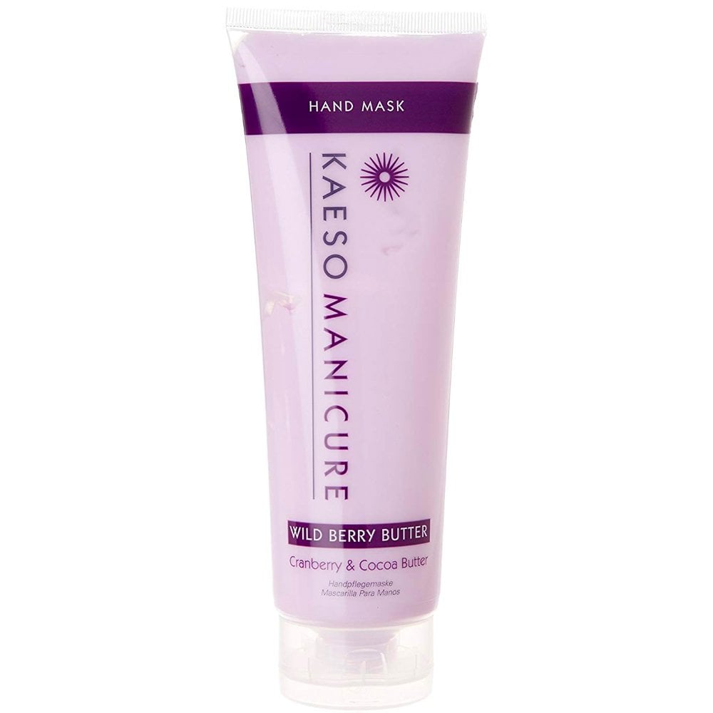 Wild Berry Hand Mask 250Ml *