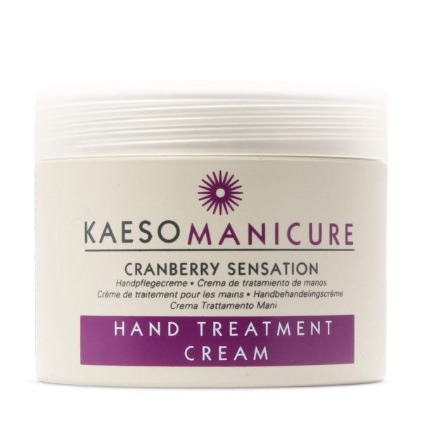 Cranberry Hand Cream 450Ml