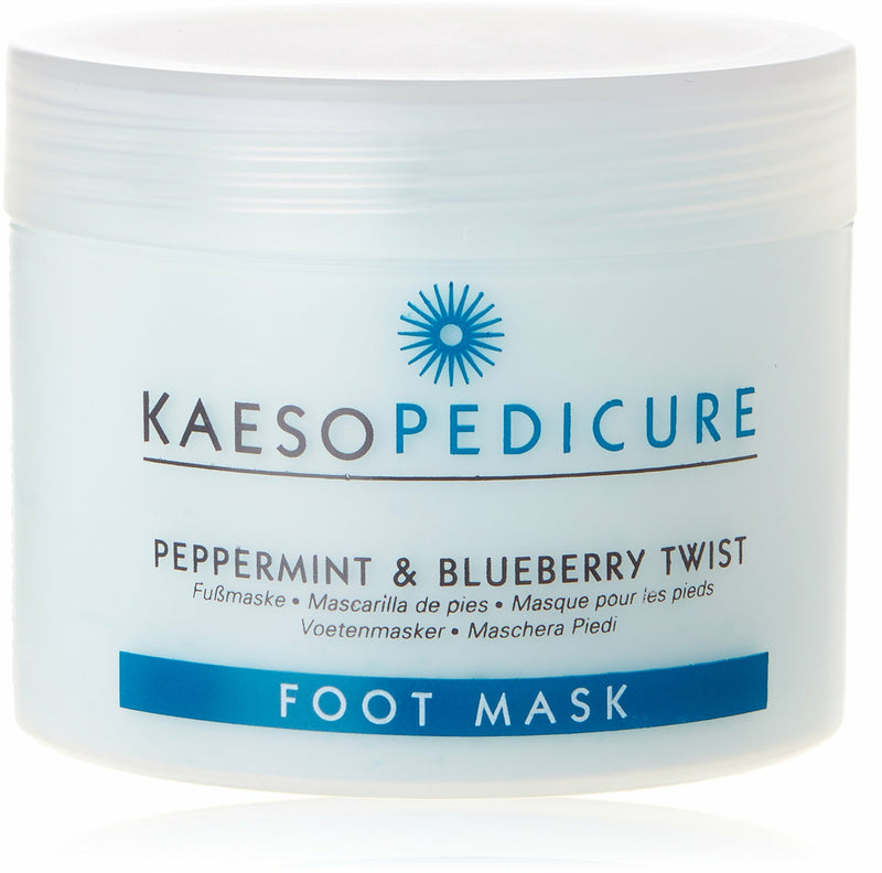 Kaeso Peppermint & Bberry Mask 450Ml