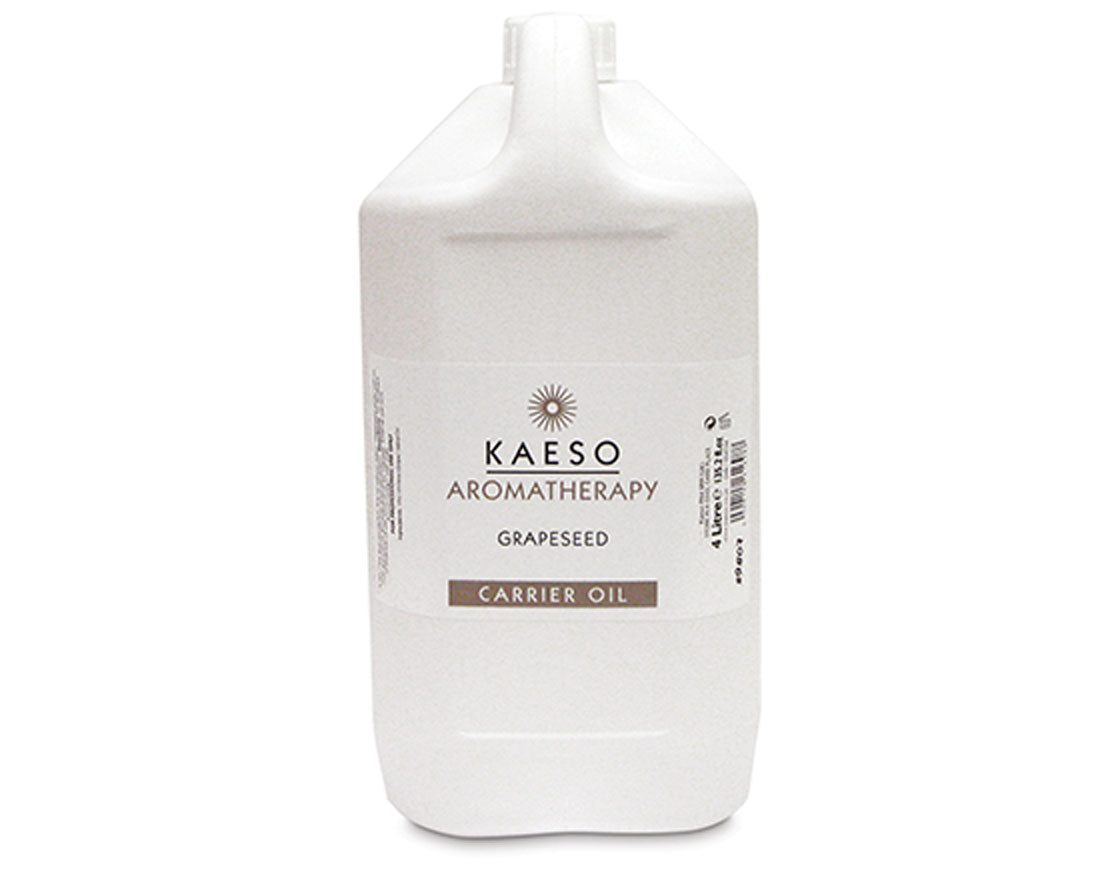 Kaeso Grapeseed 4L