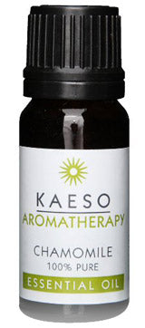 Kaeso Essential Oil - Chamomile 10Ml
