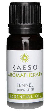 Kaeso Essential Oil - Fennel 10Ml