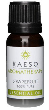 Kaeso Essential Oil - Grapefruit 10Ml