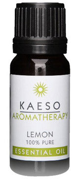 Kaeso Essential Oil - Lemon 10Ml