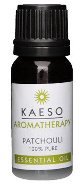 Kaeso Essential Oil - Patchouli 10Ml