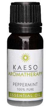 Kaeso Essential Oil - Peppermint 10Ml