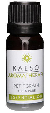 Kaeso Essential Oil - Pettigrain 10Ml