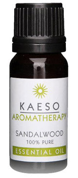 Kaeso Essential Oil - Sandalwood 10Ml