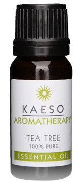 Kaeso Essential Oil - Tea Tree 10Ml