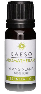 Kaeso Essential Oil - Ylang Ylang 50Ml