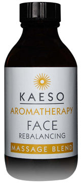 Kaeso Massage Blend - Face Balancing 100