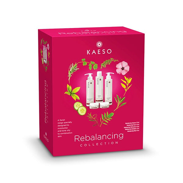 Kaeso Rebalancing Collection Gift Box