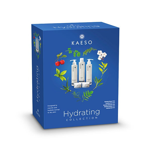 Hydrating Collection Gift Box