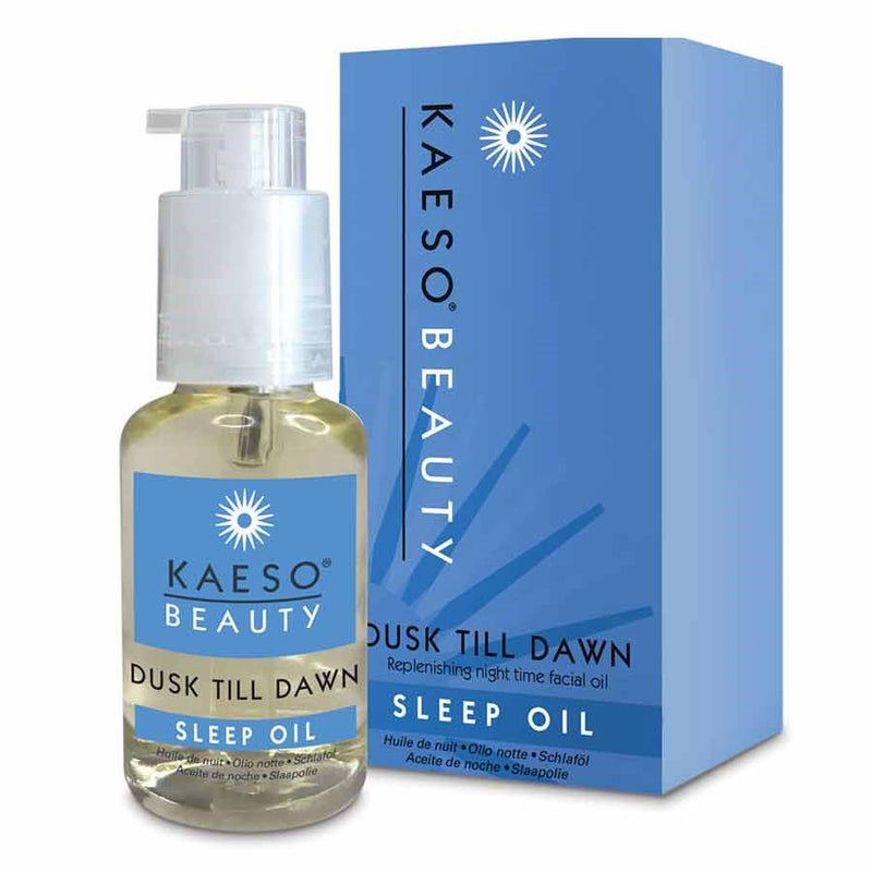 Kaeso Sleep Oil 50Ml