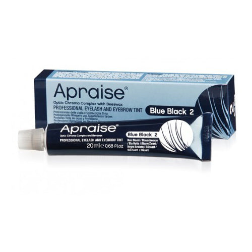 Apraise Tint - Blue/Black 20Ml