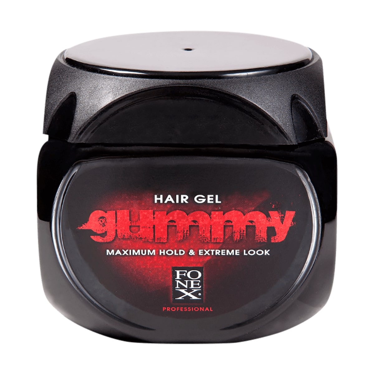 Gummy Gel - Maximum Hold 220Ml