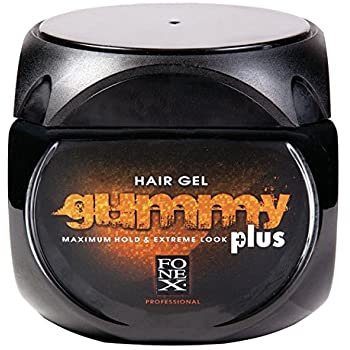 Gummy Gel Plus - Maximum & Extreme 500Ml