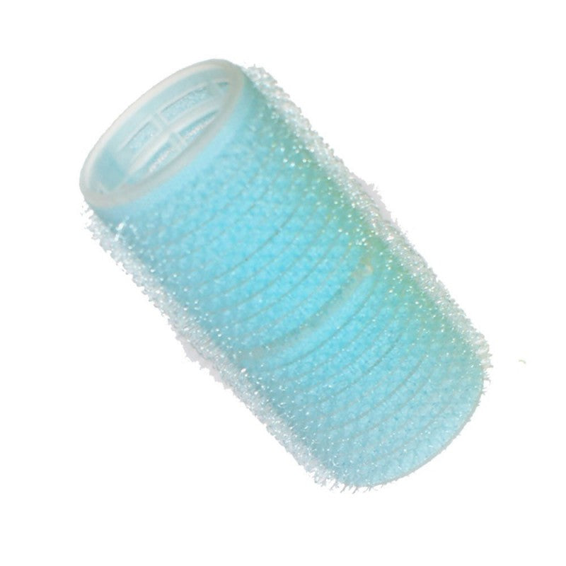 Cling Rollers Light Blue 28Mm