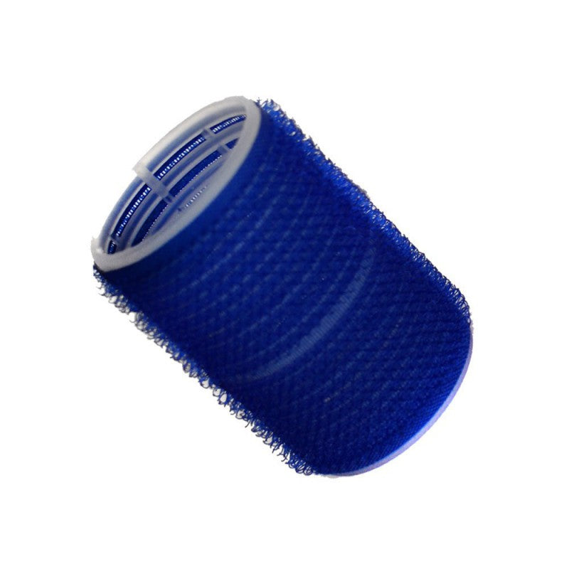 Cling Rollers Large Blue 40Mm